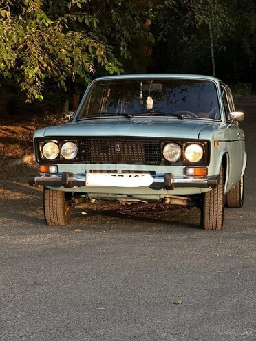 LADA (VAZ) 2106 1990, 96,000 km - 1.6 л - Cəlilabad