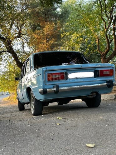 LADA (VAZ) 2106 1990, 96,000 km - 1.6 л - Cəlilabad