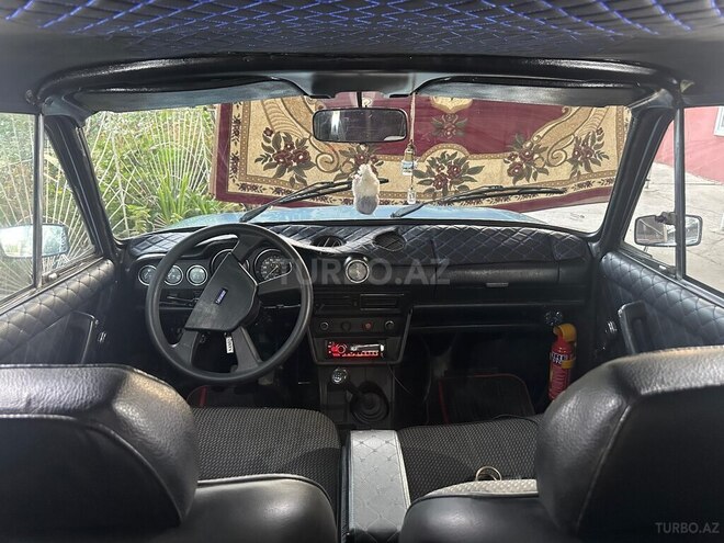 LADA (VAZ) 2106 1990, 96,000 km - 1.6 л - Cəlilabad
