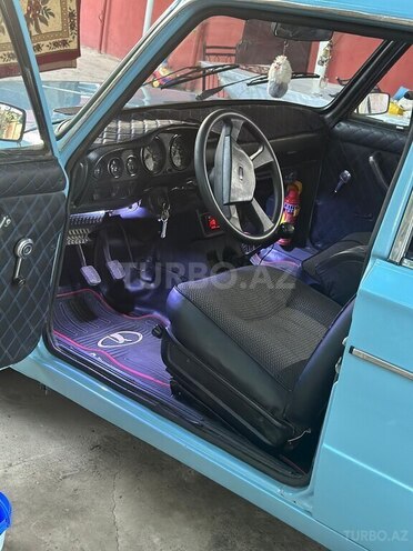 LADA (VAZ) 2106 1990, 96,000 km - 1.6 л - Cəlilabad