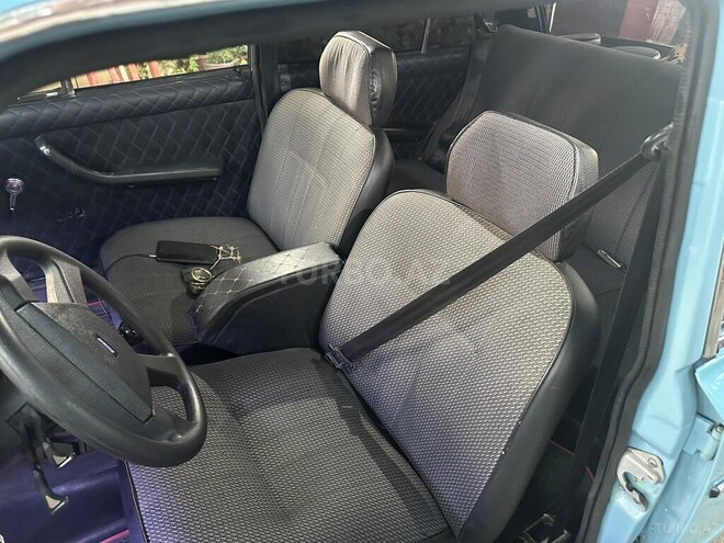 LADA (VAZ) 2106 1990, 96,000 km - 1.6 л - Cəlilabad