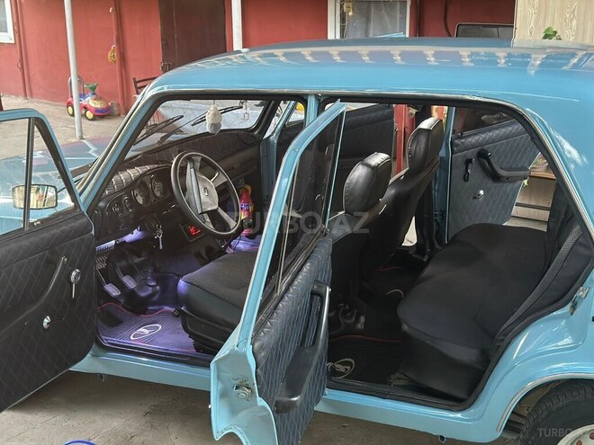 LADA (VAZ) 2106 1990, 96,000 km - 1.6 л - Cəlilabad