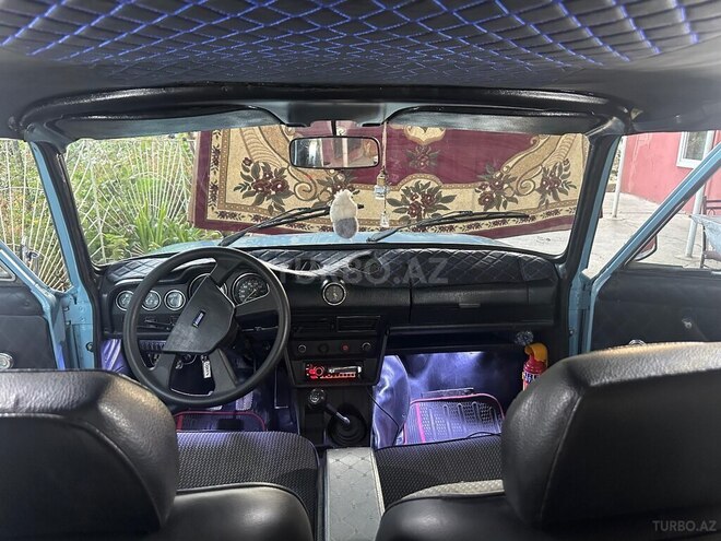LADA (VAZ) 2106 1990, 96,000 km - 1.6 л - Cəlilabad