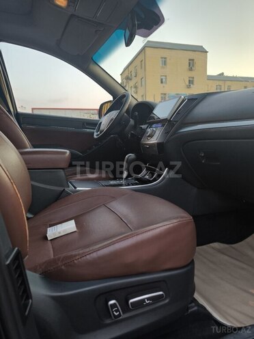Hyundai ix55 2010, 274,000 km - 3.0 l - Bakı