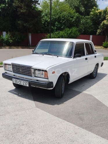 LADA (VAZ) 2107 2008, 80,000 km - 1.6 l - Masallı