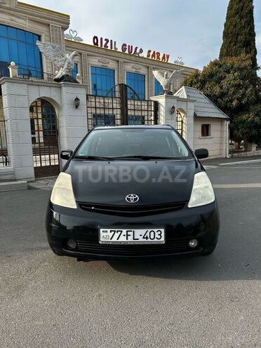 Toyota Prius 2005, 29,999 km - 1.5 l - Gəncə