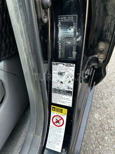 Toyota Prius 2005, 29,999 km - 1.5 l - Gəncə