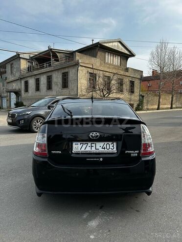 Toyota Prius 2005, 29,999 km - 1.5 l - Gəncə