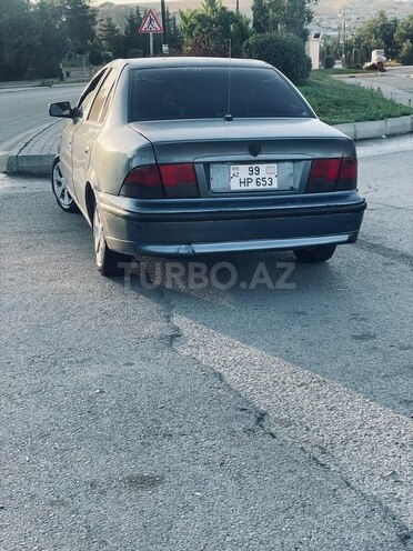 Iran Khodro Samand 2006, 510,000 km - 1.8 l - Şamaxı