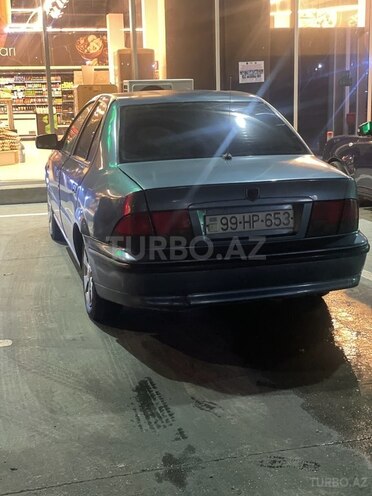 Iran Khodro Samand 2006, 510,000 km - 1.8 l - Şamaxı