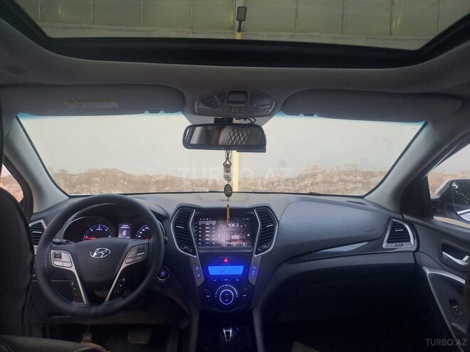 Hyundai Santa Fe 2012, 195,000 km - 2.0 l - Bakı