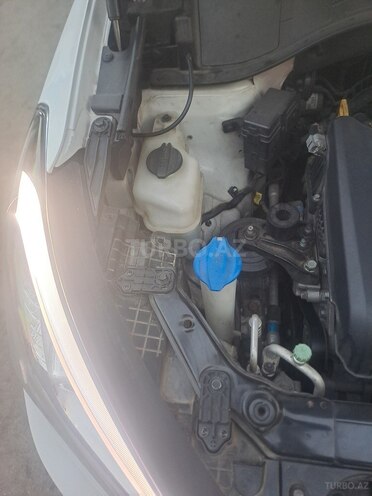 Hyundai Santa Fe 2012, 195,000 km - 2.0 l - Bakı