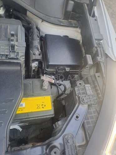 Hyundai Santa Fe 2012, 195,000 km - 2.0 l - Bakı