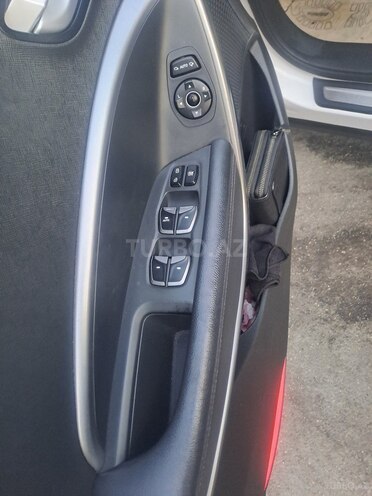 Hyundai Santa Fe 2012, 195,000 km - 2.0 l - Bakı
