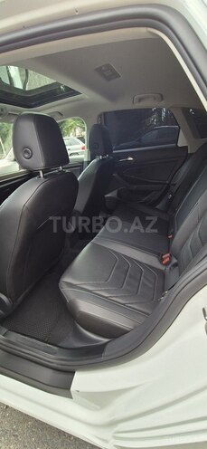 Volkswagen Jetta 2018, 50,000 km - 1.4 l - Qax