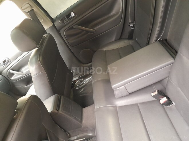 Volkswagen Passat 2004, 320,000 km - 1.8 l - Bakı
