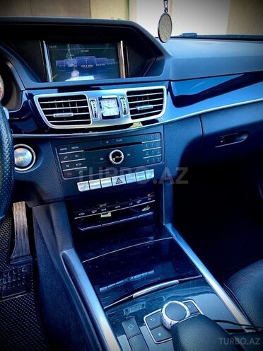 Mercedes E 220 d 2015, 212,000 km - 2.2 l - Bakı