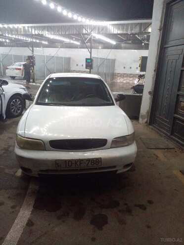 Daewoo Nubira 1998, 355,000 km - 2.0 l - Bakı