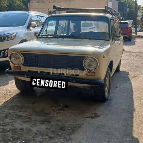 LADA (VAZ) 2102 1980, 33,800 km - 1.3 л - Sumqayıt