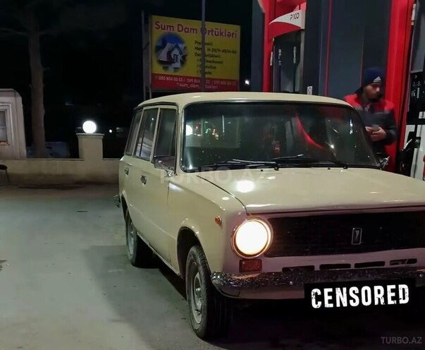 LADA (VAZ) 2102 1980, 33,800 km - 1.3 л - Sumqayıt