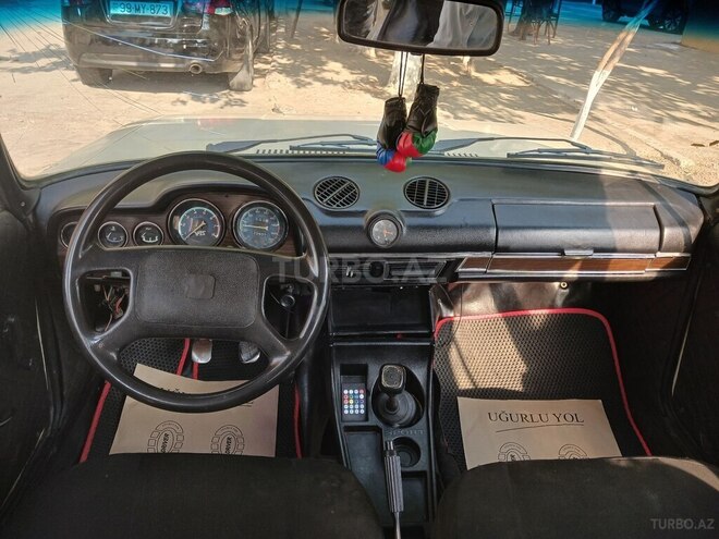 LADA (VAZ) 2102 1980, 33,800 km - 1.3 л - Sumqayıt