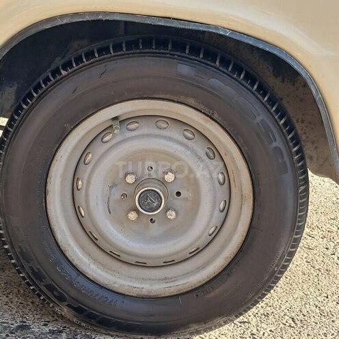 LADA (VAZ) 2102 1980, 33,800 km - 1.3 л - Sumqayıt