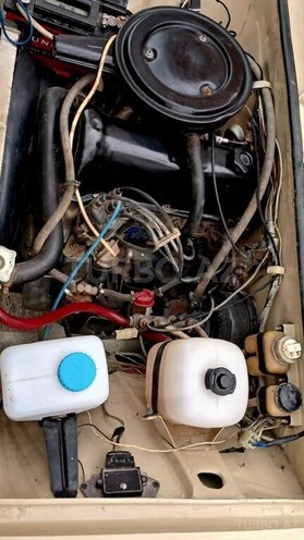 LADA (VAZ) 2102 1980, 33,800 km - 1.3 л - Sumqayıt