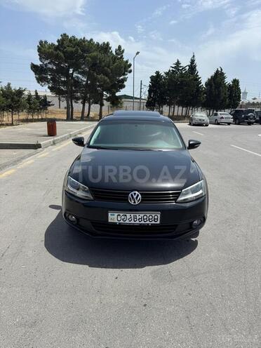 Volkswagen Jetta 2013, 246,000 km - 2.0 l - Bakı
