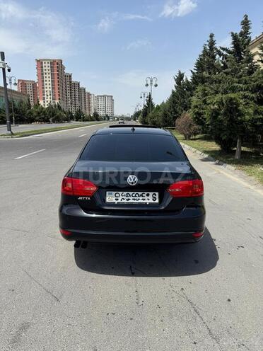 Volkswagen Jetta 2013, 246,000 km - 2.0 l - Bakı