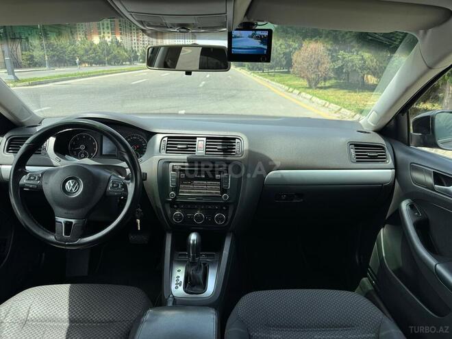 Volkswagen Jetta 2013, 246,000 km - 2.0 l - Bakı