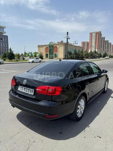 Volkswagen Jetta 2013, 246,000 km - 2.0 l - Bakı