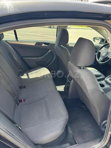 Volkswagen Jetta 2013, 246,000 km - 2.0 l - Bakı