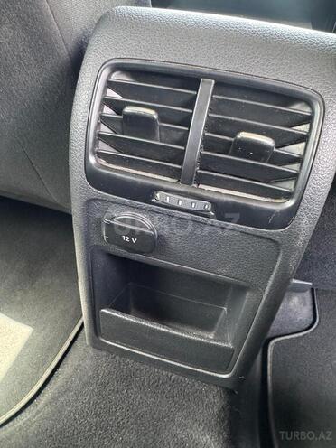 Volkswagen Jetta 2013, 246,000 km - 2.0 l - Bakı