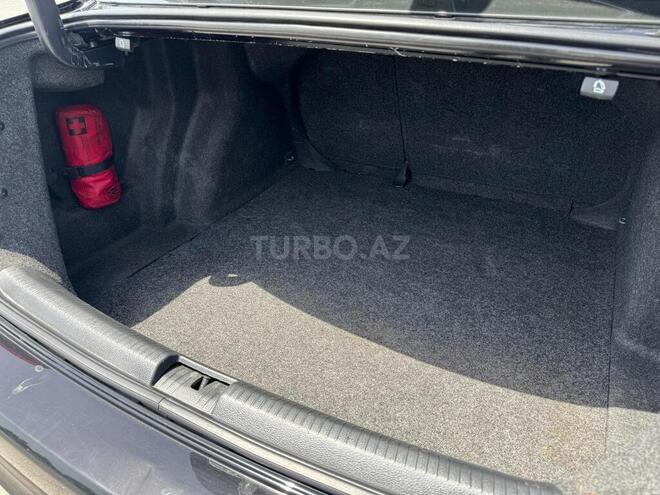 Volkswagen Jetta 2013, 246,000 km - 2.0 l - Bakı