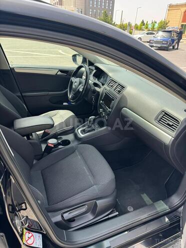 Volkswagen Jetta 2013, 246,000 km - 2.0 l - Bakı