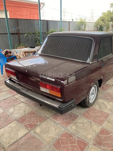 LADA (VAZ) 2107 2008, 68,000 km - 1.6 л - Ağdam