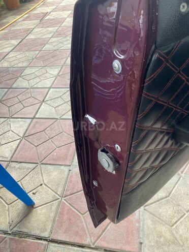 LADA (VAZ) 2107 2008, 68,000 km - 1.6 л - Ağdam
