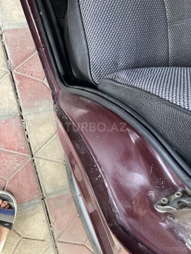 LADA (VAZ) 2107 2008, 68,000 km - 1.6 л - Ağdam