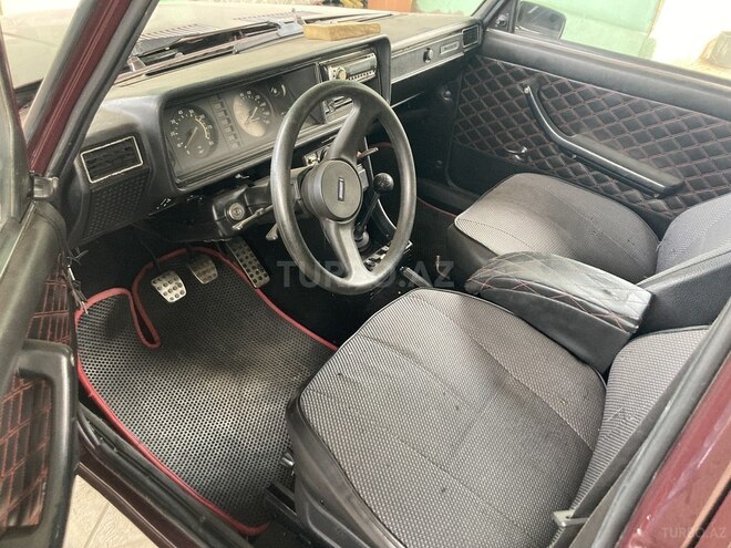 LADA (VAZ) 2107 2008, 68,000 km - 1.6 л - Ağdam