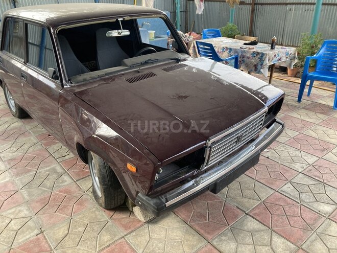LADA (VAZ) 2107 2008, 68,000 km - 1.6 л - Ağdam