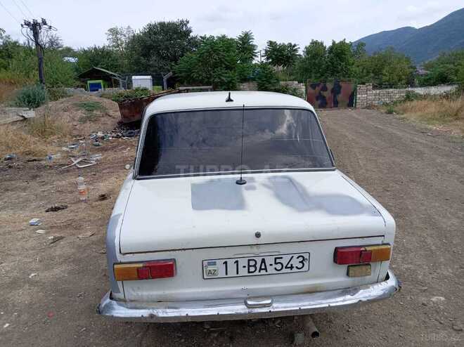 LADA (VAZ) 2101 1984, 88,753 km - 1.2 л - Beyləqan
