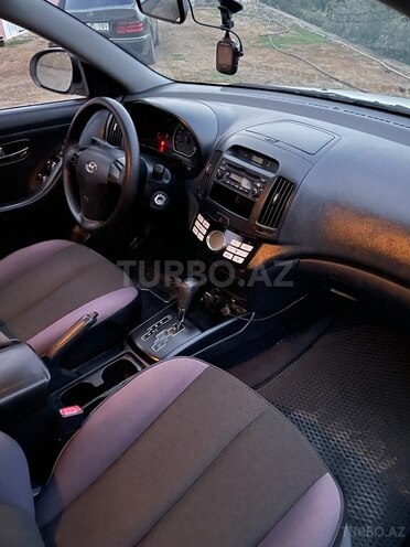 Hyundai Elantra 2009, 226,067 km - 1.6 l - Lənkəran
