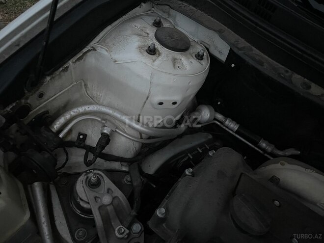 Hyundai Elantra 2009, 226,067 km - 1.6 l - Lənkəran