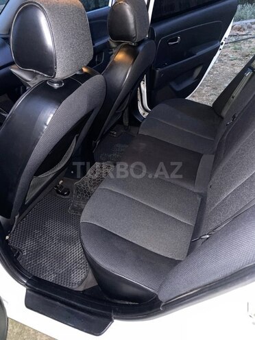 Hyundai Elantra 2009, 226,067 km - 1.6 l - Lənkəran