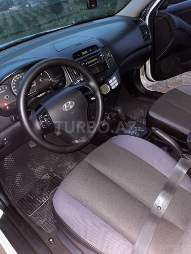 Hyundai Elantra 2009, 226,067 km - 1.6 l - Lənkəran