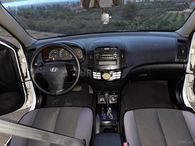 Hyundai Elantra 2009, 226,067 km - 1.6 l - Lənkəran