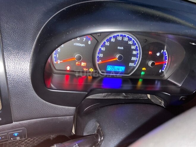 Hyundai Elantra 2009, 226,067 km - 1.6 l - Lənkəran