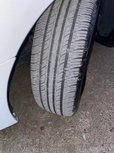 Hyundai Elantra 2009, 226,067 km - 1.6 l - Lənkəran