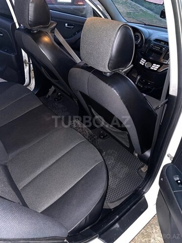 Hyundai Elantra 2009, 226,067 km - 1.6 l - Lənkəran