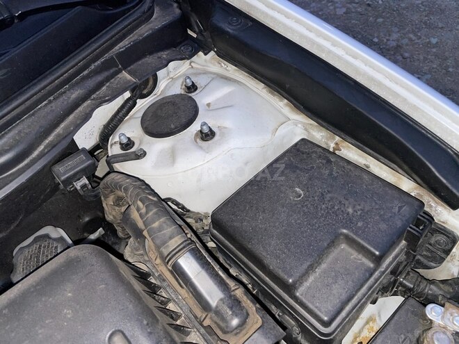Hyundai Elantra 2009, 226,067 km - 1.6 l - Lənkəran